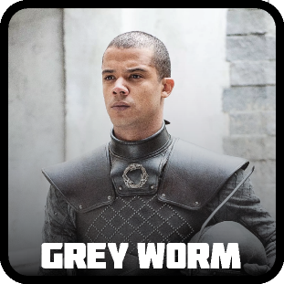 Grey Worm