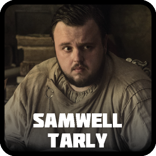 Samwell Tarly