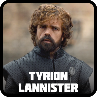 Tyrion Lannister