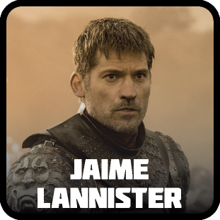 Jaime Lannister