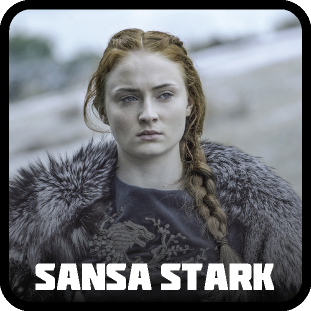 Sansa Stark