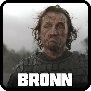 Bronn