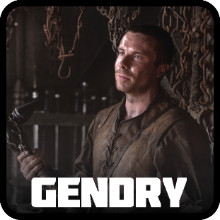 Gendry