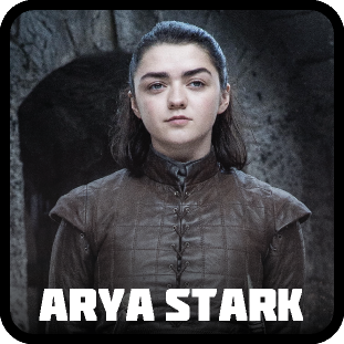 Arya Stark