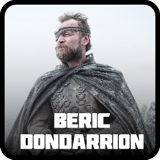 Beric Dondarrion