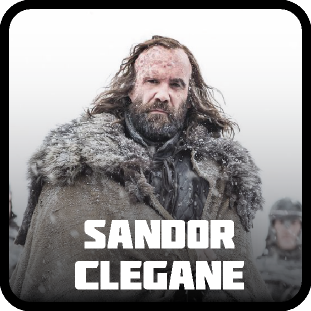 Sandor Clegane