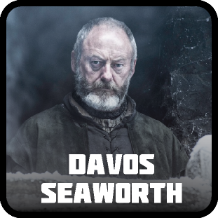 Davos Seaworth