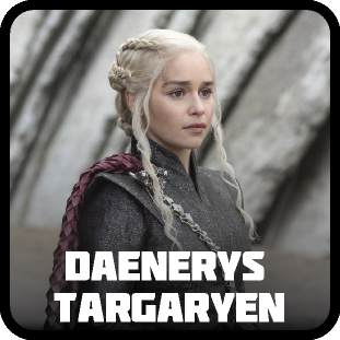 Daenerys Targaryen